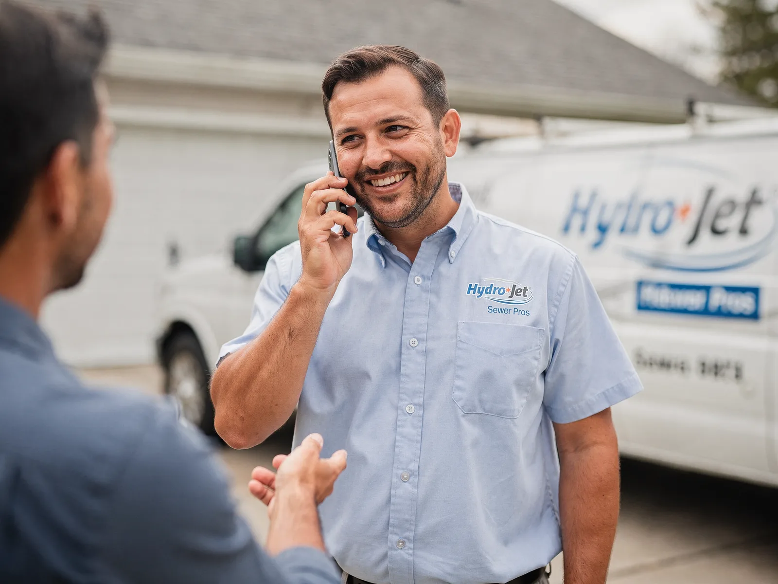 Hydro Jetting Near Me Warm Springs, MT FAQs